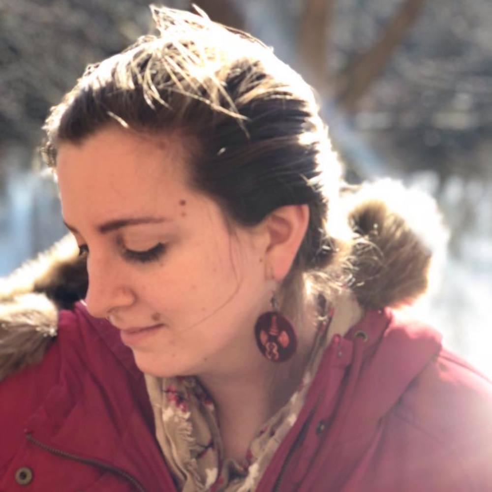 Meet your Posher, Rachel